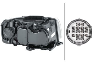 FAR HELLA 1EJ354813031 1