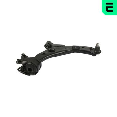 LENKER RADAUFHäNGUNG