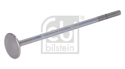 Indsugningsventil FEBI BILSTEIN 183197