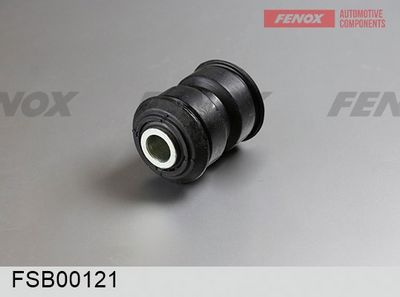 тампон, носач FENOX