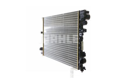 RADIATOR RACIRE MOTOR MAHLE CR592000S 35