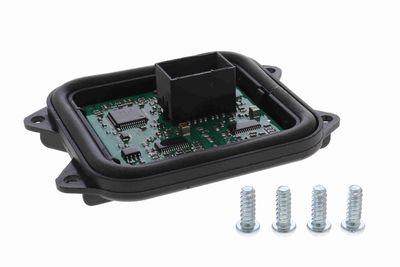 Sterownik, światła doświetlające zakręty VEMO V20-73-0178