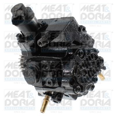 Pompa wysokiego ciśnienia MEAT & DORIA 78804R