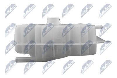 Nestesäiliö, jäähdytysneste NTY CZW-RE-002 – RENAULT