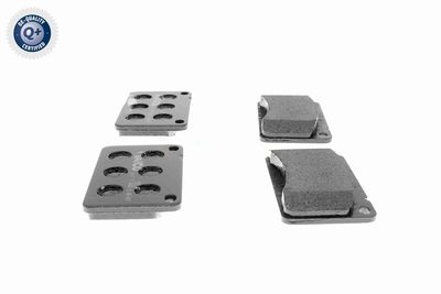 SET PLACUTE FRANA FRANA DISC VAICO V950049 7