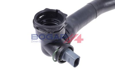 FURTUN RADIATOR BOGAP A4228441 4