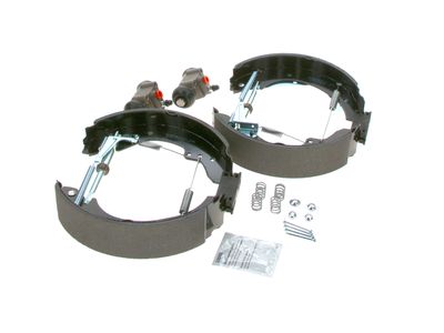 SET SABOTI FRANA BOSCH 0204114550 24