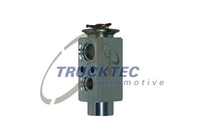 Расширительный клапан, кондиционер TRUCKTEC AUTOMOTIVE 02.59.156 для MERCEDES-BENZ SLR
