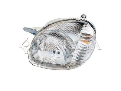 JUMASA 38111635 Основная фара  для HYUNDAI ATOS (Хендай Атос)