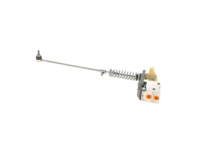 BREMSKRAFTREGLER BOSCH 0204031308 8