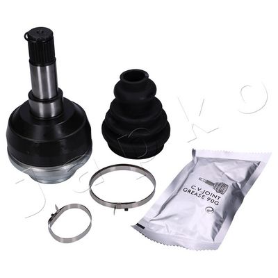 SET ARTICULATIE PLANETARA JAPKO 620925