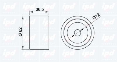 ROLA GHIDARE/CONDUCERE CUREA DISTRIBUTIE IPD 150816 1