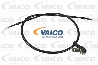 Тросик, cтояночный тормоз VAICO V10-30115 для AUDI 80