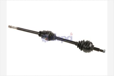 DEPA 3205300 Полуось в сборе для RENAULT ESPACE IV (JK0/1_) 2.0 Turbo (JK0A, JK0B, JK0N) DEPA 3205300 Полуось в сборе для RENAULT ESPACE IV (JK0/1_) 2.0 Turbo (JK0A, JK0B, JK0N)
