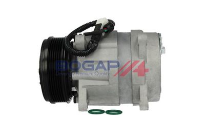 COMPRESOR CLIMATIZARE BOGAP P4110107