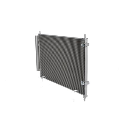 CONDENSATOR CLIMATIZARE NISSENS 940953 7