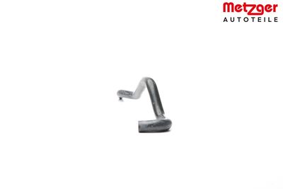 FURTUN RADIATOR METZGER AUTOTEILE 2420834 9
