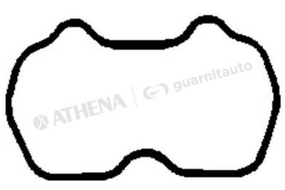 GARNITURA CAPAC SUPAPE