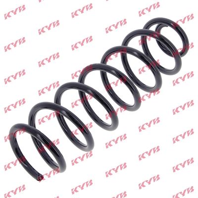 FAHRWERKSFEDER KYB RA6147 1