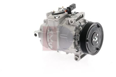 KOMPRESSOR KLIMAANLAGE AKS DASIS 851557N 12