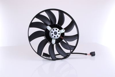 LüFTER MOTORKüHLUNG NISSENS 85763 42
