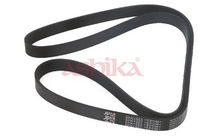 пистов ремък ASHIKA 112-6PK1563