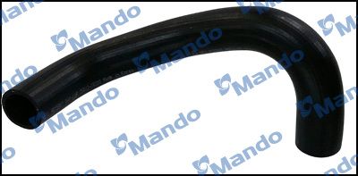 Шланг радиатора MANDO DCC020638 для HYUNDAI SOLARIS