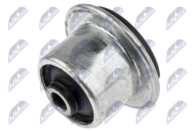 NTY Lagerung, Differential