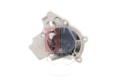 WASSERPUMPE MOTORKüHLUNG AKS DASIS 570041N 15