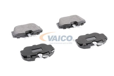 BREMSBELAGSATZ SCHEIBENBREMSE VAICO V208102 23