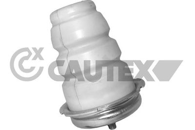 Буфер, амортизация CAUTEX 756966 для FIAT DOBLO