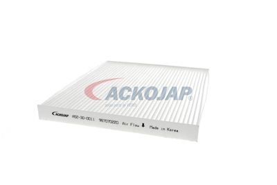 FILTRU AER HABITACLU ACKOJA A52300011 13