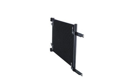 CONDENSATOR CLIMATIZARE NRF 35493 14