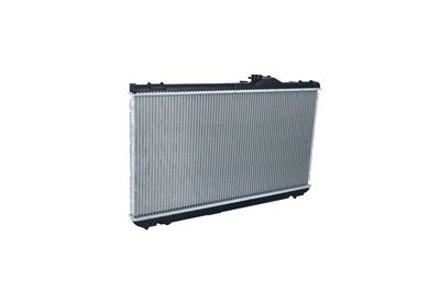 KüHLER MOTORKüHLUNG NRF 53586 22