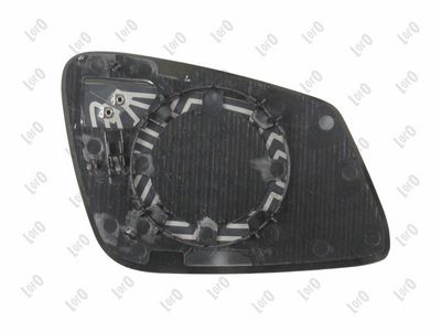 ABAKUS Spiegelglas, Außenspiegel