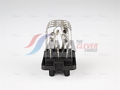 WIDERSTAND INNENRAUMGEBLäSE