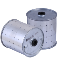 Масляный фильтр FIL FILTER ML 1380 для MERCEDES-BENZ HECKFLOSSE