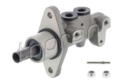 Спирачна помпа TOPRAN 112 076