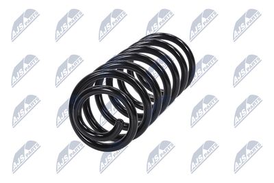 ARC SPIRAL NTY ASZCT053 36