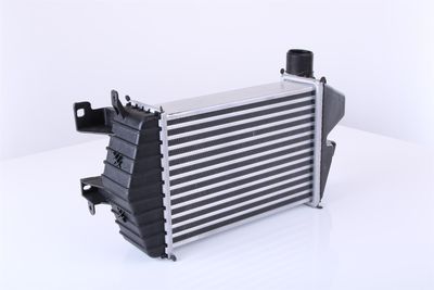 INTERCOOLER COMPRESOR NISSENS 96370 20