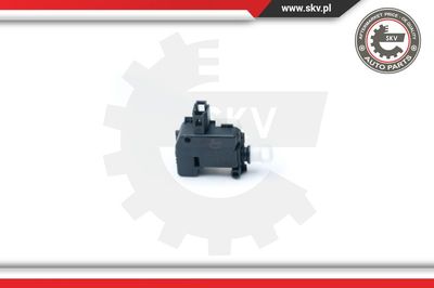 Регулировочный элемент, центральный замок ESEN SKV 16SKV313 для VW LUPO