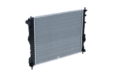 RADIATOR RACIRE MOTOR NRF 53991 21