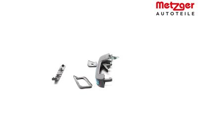 TüRGRIFF METZGER AUTOTEILE 2310657 11