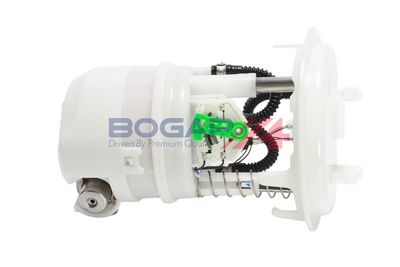 SISTEM ALIMENTARE CU COMBUSTIBIL BOGAP P1655103 1