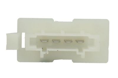 REZISTOR VENTILATOR HABITACLU THERMOTEC DER038TT 1