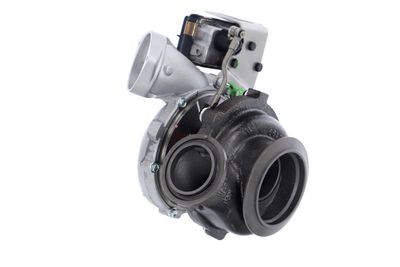 COMPRESOR SISTEM DE SUPRAALIMENTARE REMANTE 003002000053R 20