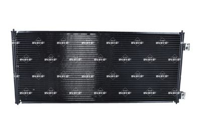 CONDENSATOR CLIMATIZARE