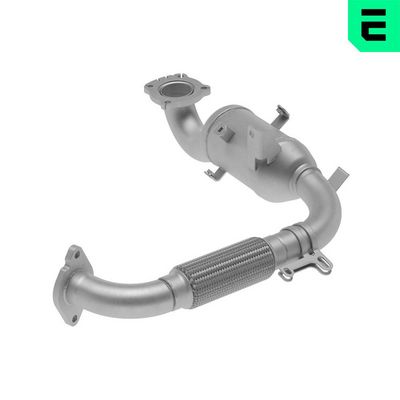 катализатор OPTIMAL OP-ECC15053