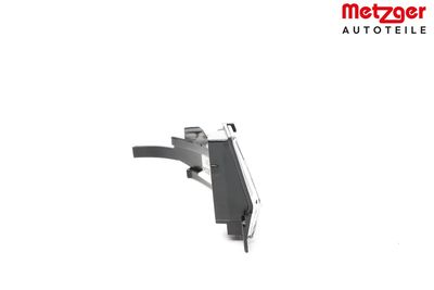 BLINKLEUCHTE METZGER AUTOTEILE 2080131 28