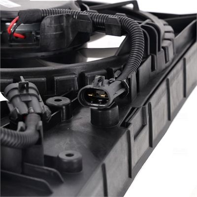 LüFTER MOTORKüHLUNG NISSENS 85080 6